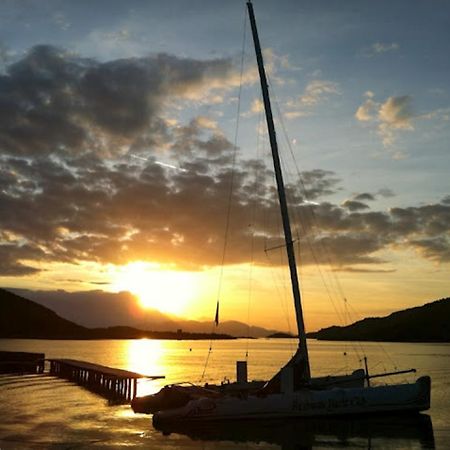 Bozburun Yacht Club Bagian luar foto