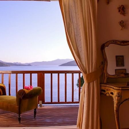 Bozburun Yacht Club Bagian luar foto