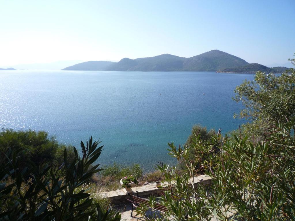 Bozburun Yacht Club Ruang foto