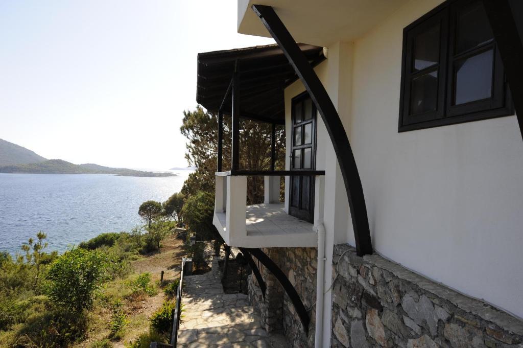 Bozburun Yacht Club Ruang foto