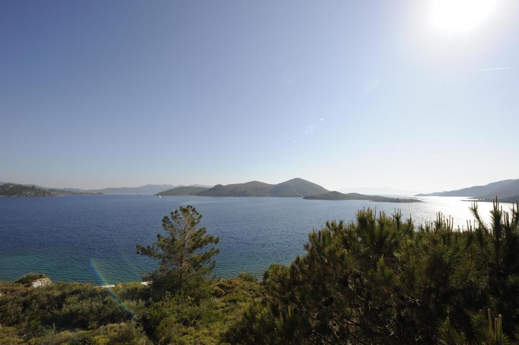 Bozburun Yacht Club Ruang foto