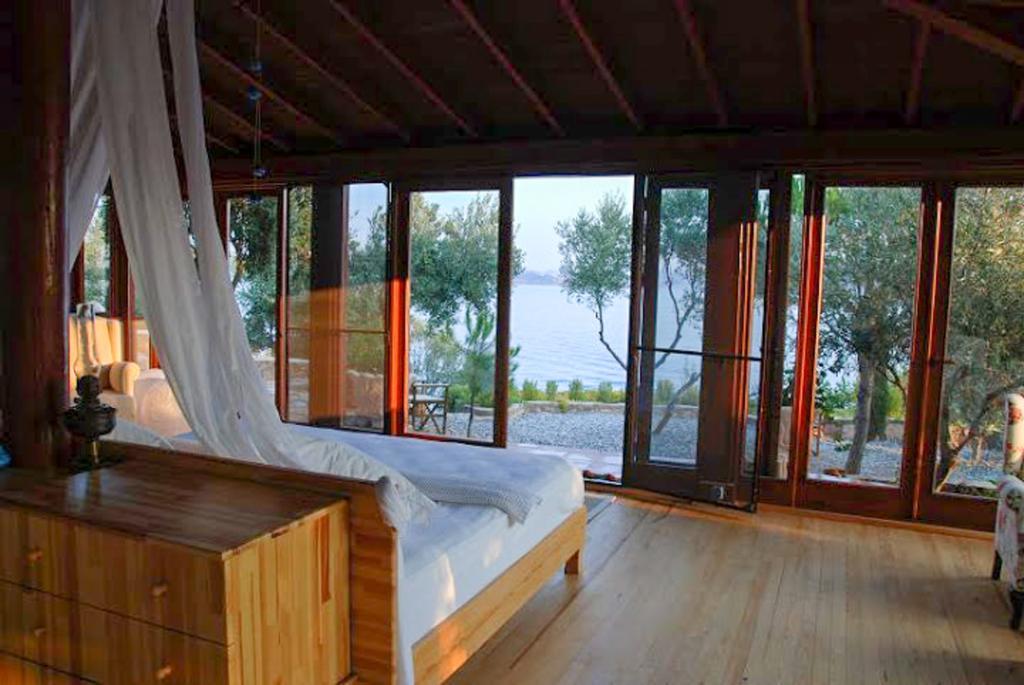 Bozburun Yacht Club Bagian luar foto