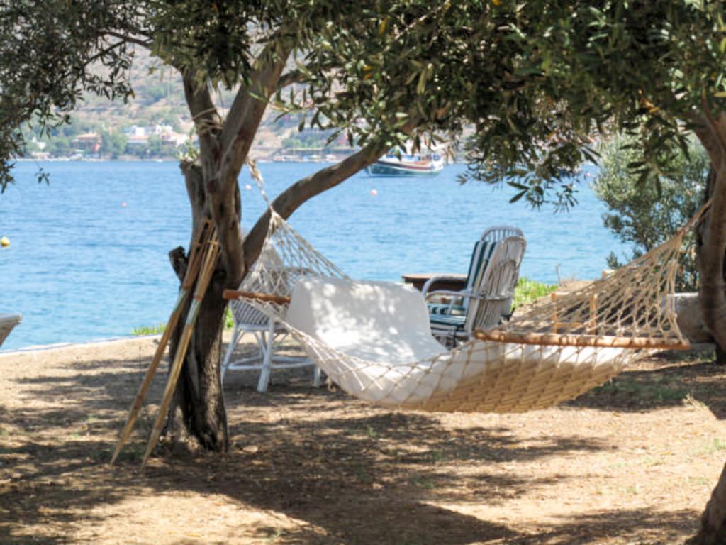 Bozburun Yacht Club Bagian luar foto