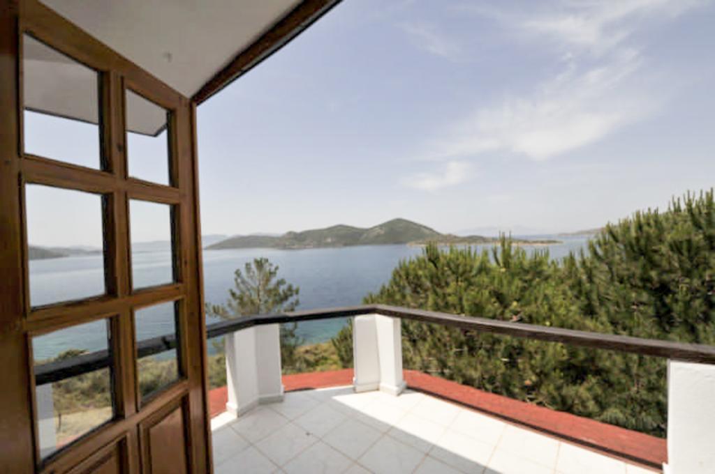 Bozburun Yacht Club Bagian luar foto
