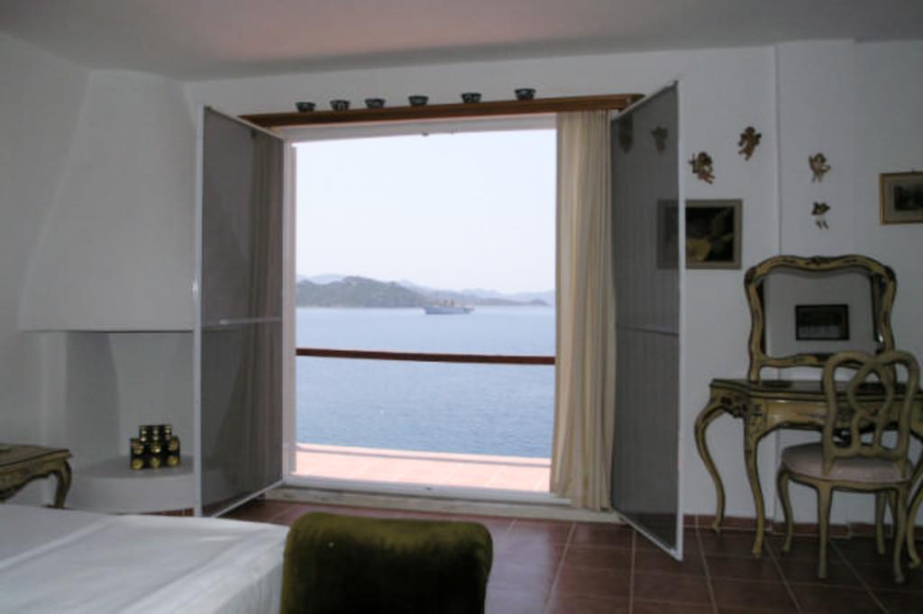 Bozburun Yacht Club Bagian luar foto
