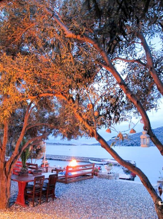 Bozburun Yacht Club Bagian luar foto