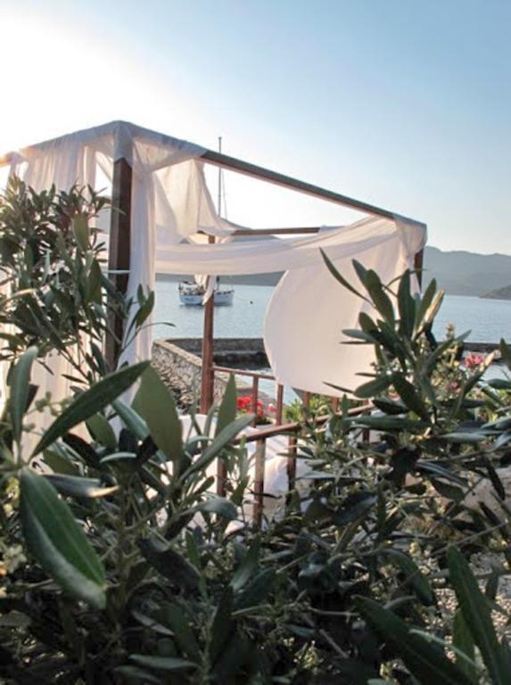 Bozburun Yacht Club Bagian luar foto