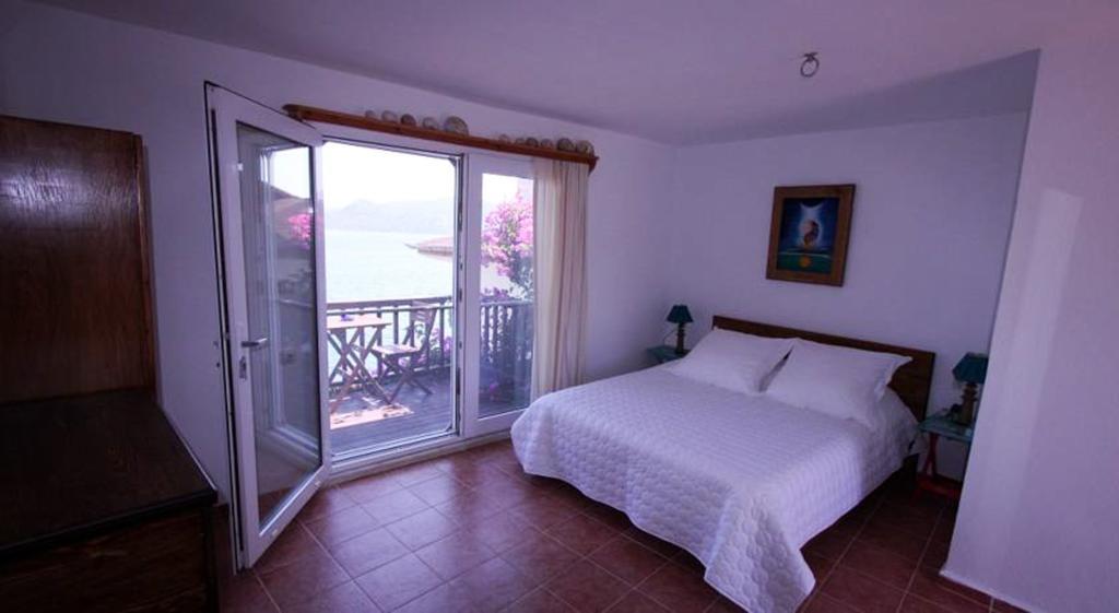 Bozburun Yacht Club Bagian luar foto