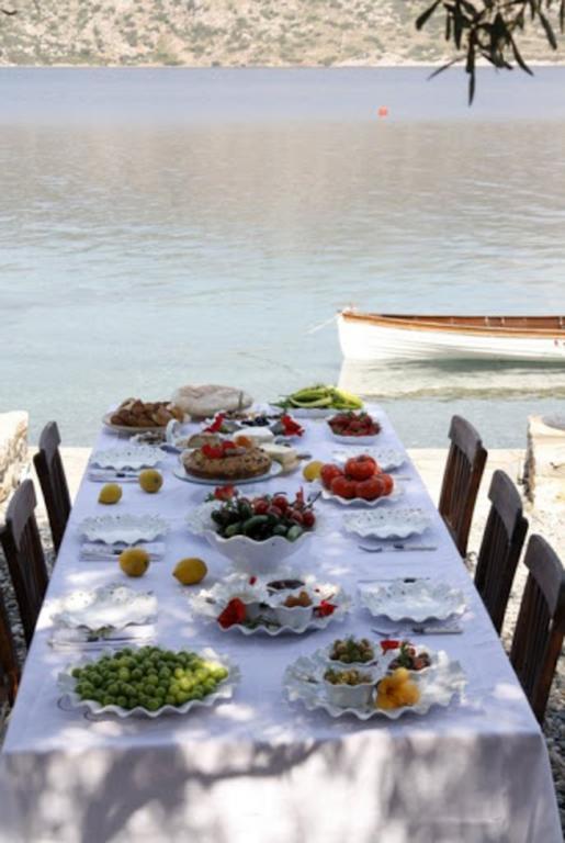 Bozburun Yacht Club Bagian luar foto