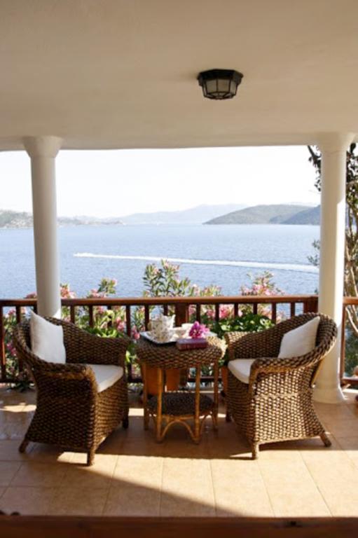 Bozburun Yacht Club Bagian luar foto